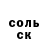 Героин белый Nika Unicorn